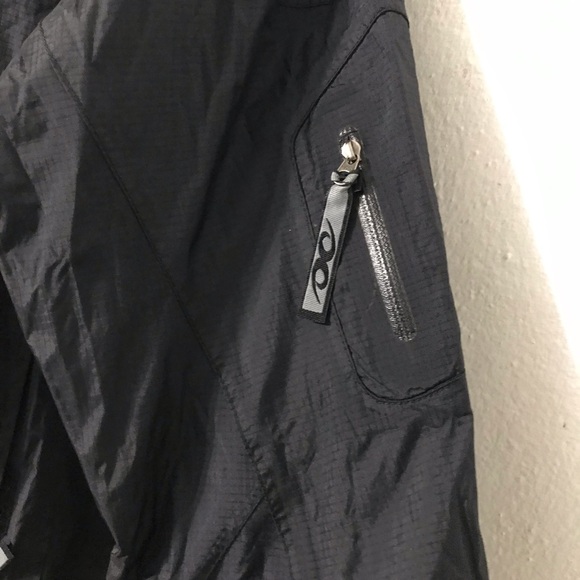 Marmot jacket nylon size M - Picture 9 of 16